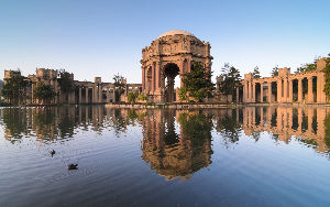Palace of Fine Arts Theatre 