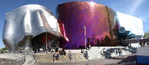 Museum of POP Culture 