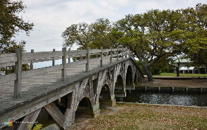 Historic Corolla Park