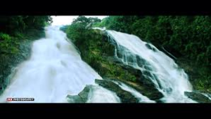 Charpa Falls