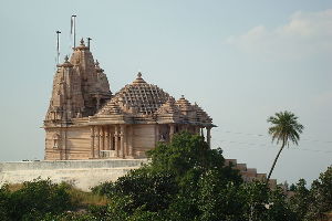 Laxmi Narayana Temple 