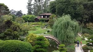 Huntington Library 