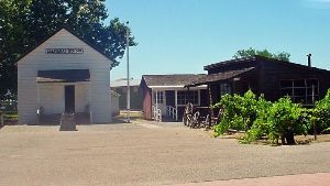 San Joaquin County Historical Society & Museum