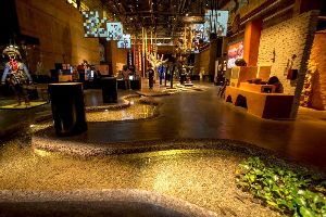 Cais do Sertao Museum