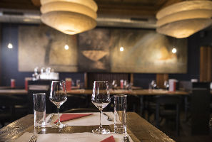 Brasserie du Grand Pont