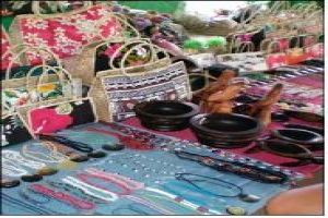 Shop For Handicrafts