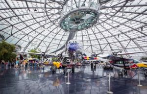 Hangar-7