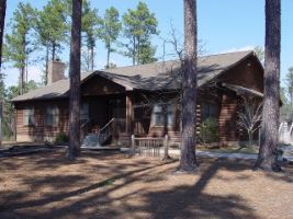 Harbison Environmental Education Forest