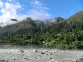 Harshil