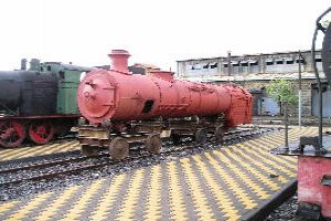 Hejaz Railway Trip: A Journey to Unravel History