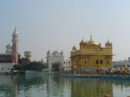 Best 6 Days Dharamshala to Amritsar - Golden Temple Tour Package