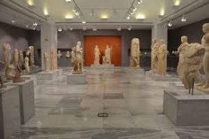 Heraklion Archaeological Museum