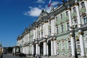 The Hermitage Exploration