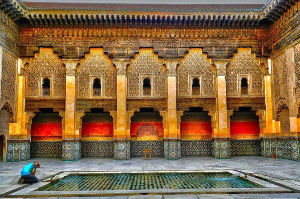 Museum of Moroccan Judaism