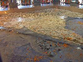 Bharat Mata Mandir 