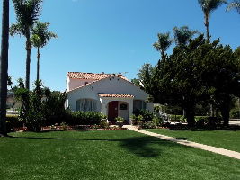 Vista Historical Society 