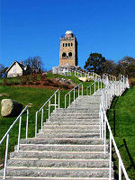 High Rock Tower Reservation