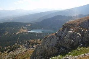 Hike Through Wonderful Trails