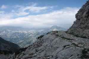 Pump Up the Adrenaline with Hiking