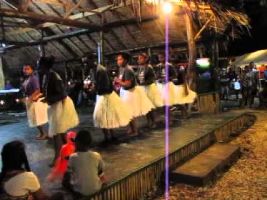 Palauan Night Market