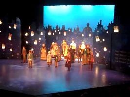 Birmingham Children Theatre