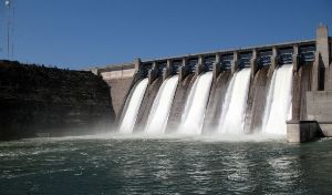hydro electricity project