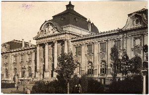 Latvian National Museum of Art 