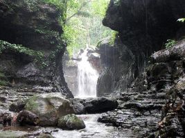 Hidden Valley