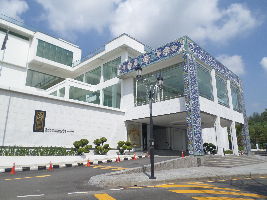 Islamic Arts Museum 