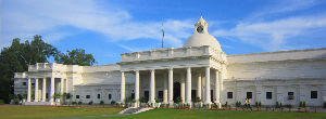 Indian Institute of Technology Roorkee