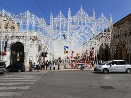 Museo del Succorpo della Cattedrale