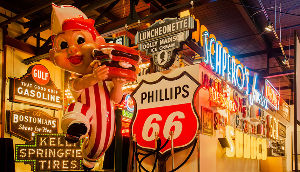 American Sign Museum