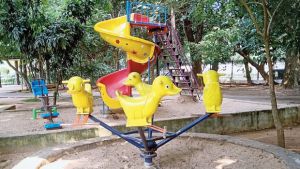 Kharavela Park