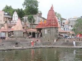 Ram Mandir Ghat