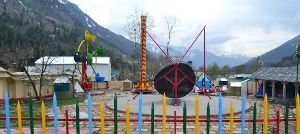 Himvalley