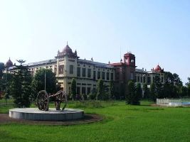 Patna Musuem 