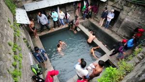Vashisht Baths