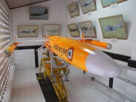 Air Force museum 