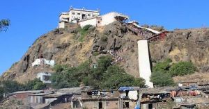 Pavagadh