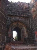 Suvarnadurg