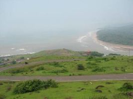 Anjarle Beach