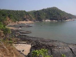 Paradise Beach