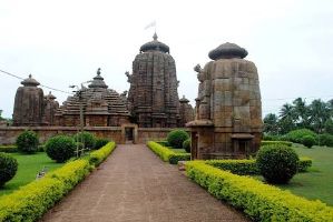 Brahmeshwara Temple