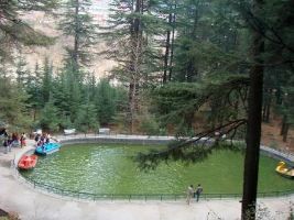 Van Vihar National Park