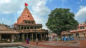 Mahakaleshwar Temple