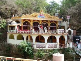 Vaishno Devi Temple