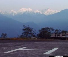 Helipad