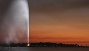 King Fahd s Fountain