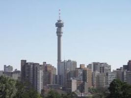 Hillbrow Tower