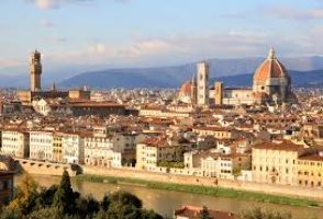 Historic Centre of Florence